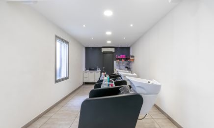Gianni Tanoti : Coiffeur à Grenoble
