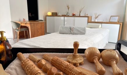 Maison ORÄ : Coiffeur à Morancé