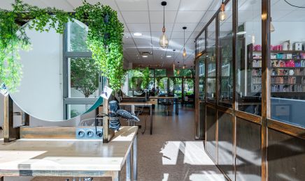 Thibaut Coiffure : Coiffeur à Nîmes