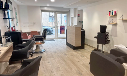 La tête ô carré : Coiffeur à Meyrargues