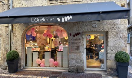 L'Onglerie® - Perigueux : Coiffeur à Périgueux