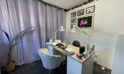 Mystic nails  : Manucure à Virton