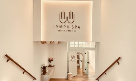 LYMPH SPA: Spa in Bremen