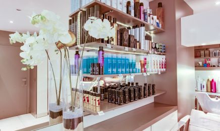 Eyden Chavenay : Coiffeur à Chavenay