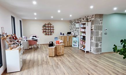 Institut So’naturel : Coiffeur à Erbrée