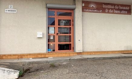 Institut HAMAMELIZ : Institut de beauté à Yzeure
