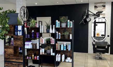 Mille et une Mèches : Coiffeur à Le Minihic-sur-Rance