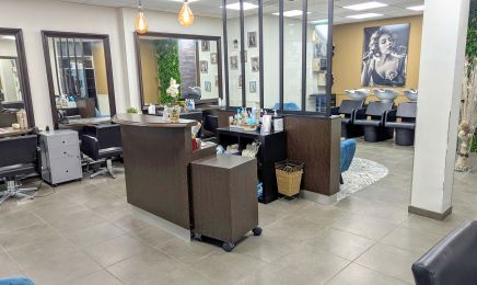 Clara H : Coiffeur à Dijon
