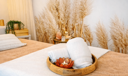 NoeZen : Institut de beauté à Les Sables-d'Olonne