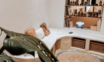 Laura Ianetta - Chez Höma : Coiffeur à Paris