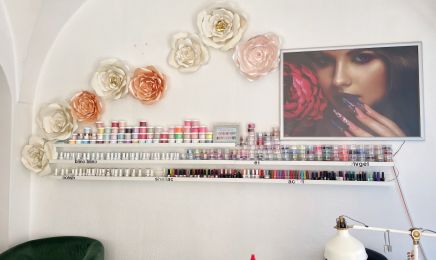 Appealing Beauty Nails: Nagelstudio in Ingolstadt