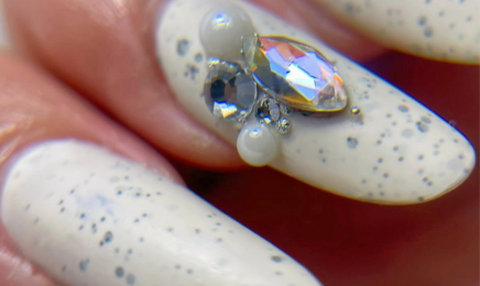 Les Ongles d'Alice : Manucure à Grazac