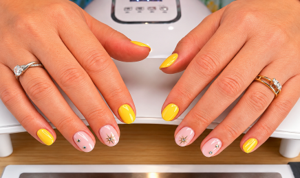 Nails by Lisa : Manucure à Labastidette