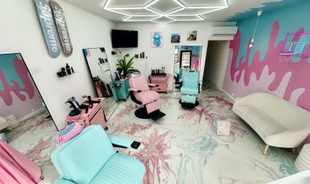 Emreezy the Barber  : Coiffeur à Niort
