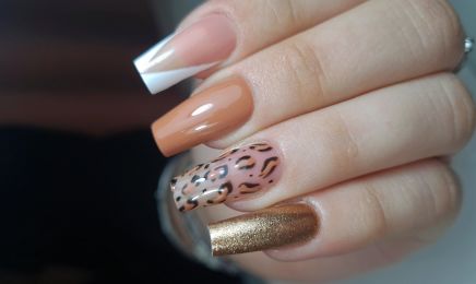 Les Ongles de Swann : Manucure à Vienne