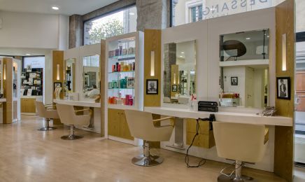 DESSANGE - Valence : Coiffeur à Valence