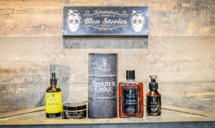 La barbe Aixoise by CK : Coiffeur à Aix-en-Provence