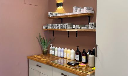 Maison Carlota (Ex Jemma Coiffure) : Barbier à Dinard