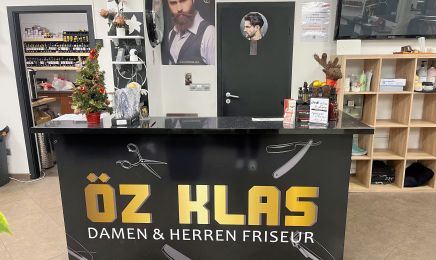 Friseur Klas Königsbrunn: Barbershop in Königsbrunn