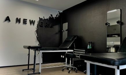 JILA TATTOO: Tattoo-Künstler in Hannover