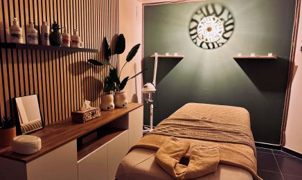 Bell’O Spa : Institut de beauté à Mauzé-sur-le-Mignon