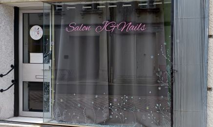 JG'Nails  : Institut de beauté à Barsac
