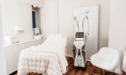 Skin Aesthetics Lüneburg: Fitness Dienstleistung in Lüneburg