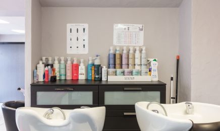 Look Class : Coiffeur à Gond-Pontouvre