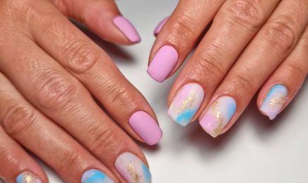 Art au Bout des Ongles : Manucure à Bègles