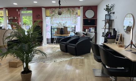 Le boudoir by Sylvia : Barbier à Mérignac
