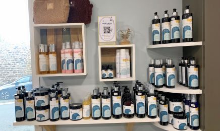 Mèche Bleue - Louannec : Coiffeur à Louannec