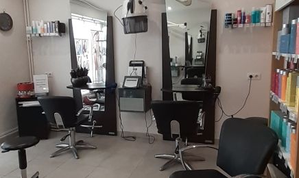 Sandra Coiff  : Coiffeur à Limoges