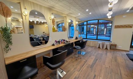 Le Reflet  : Coiffeur à Mende