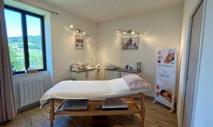 Douceur des 5 sens : Manucure à Villard