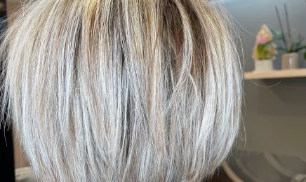Chantal Mas Coiffure : Coiffeur à Tournefeuille