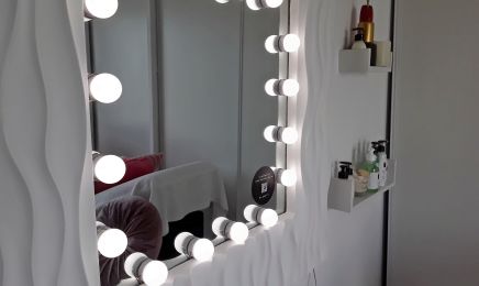 Sublim'ton Corps : Institut de beauté à Aigrefeuille-d'Aunis