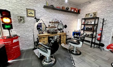 Montalben Création  : Coiffeur à Sierentz