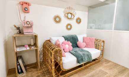 Glow Art Beauty Studio (strass dentaire) : Institut de beauté à Cannes
