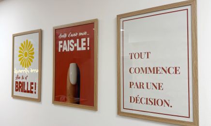 Le Carré Arrondi  : Manucure à Marseille