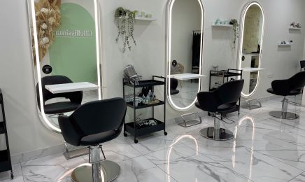 CBELLISSIMA : Coiffeur à Crépy-en-Valois