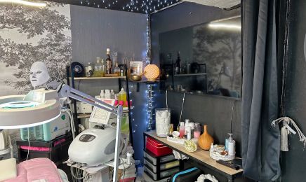 Bulle esthetique  : Coiffeur à Ambarès-et-Lagrave