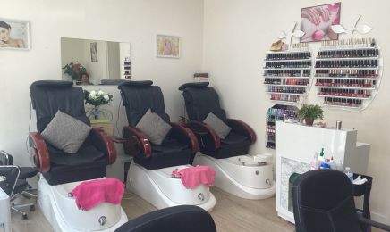 Arisha beauté  : Institut de beauté à Paris