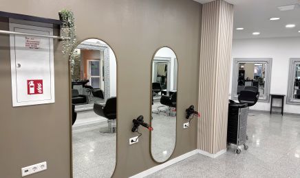HaarGalerie: Friseur in Iserlohn