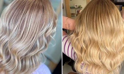 Alexia A chez l’écrin à vernis  : Coiffeur à Althen-des-Paluds