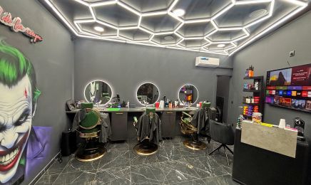 L’as de la coupe : Institut de beauté à Asnières-sur-Seine