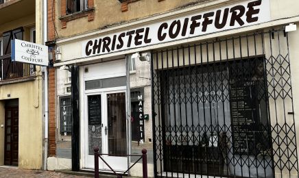 Christel Coiffure : Coiffeur à Samatan