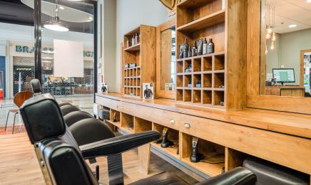 Yzatis - Perpignan Château Roussillon : Coiffeur à Perpignan