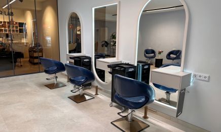 Mavi Hairstudio: Friseur in Nürnberg