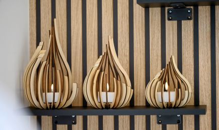 L'instant Chic et Zen - Institut de beauté et de bien-être : Coiffeur à Dounoux