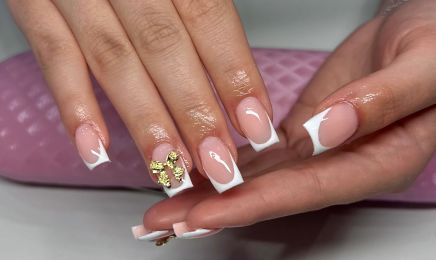 DJE.NAILSSS : Manucure à Vesoul